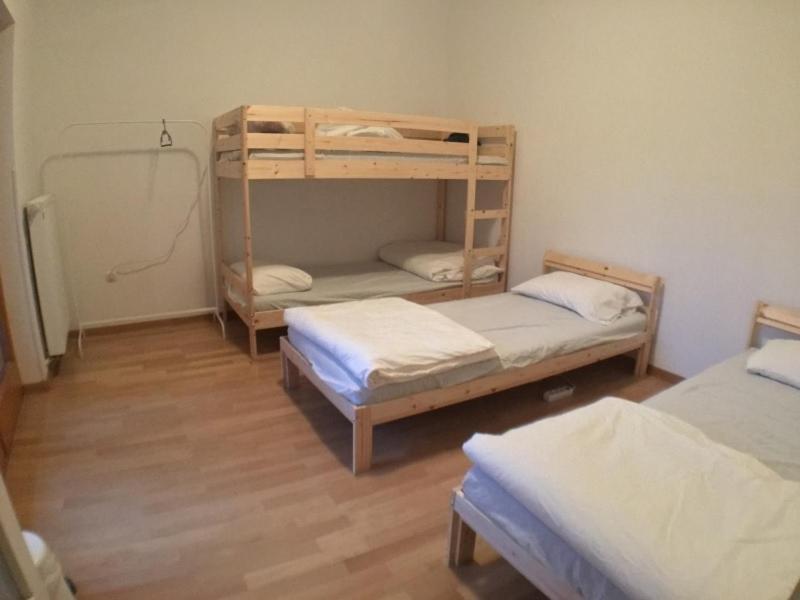 Buzahouse Hostel Ljubljana Kültér fotó